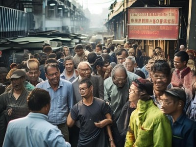广东收购二手机机械设备，机遇与挑战