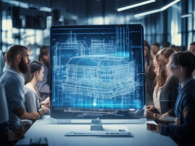 Understanding the Intellectual Property of Machine Equipment: A Comprehensive Guide