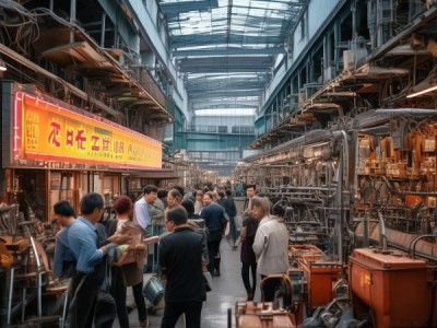 手机机械设备市场分析与投资策略，新鑫二手机机械设备市场电话