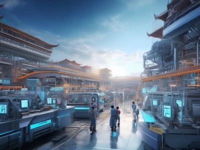 梅州机械设备自动化，创新与未来