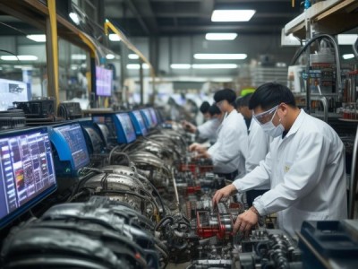 松江区二手机械设备维修，专业服务助力高效运营