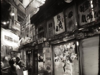 二手机械设备，外贸市场的新兴机会