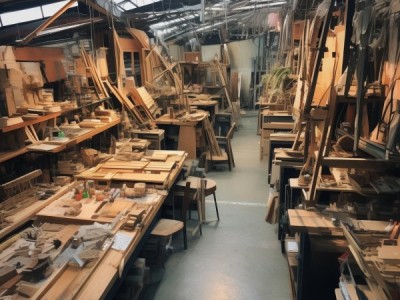 吕梁木工机械设备租赁，助力本地木工行业的高质量发展