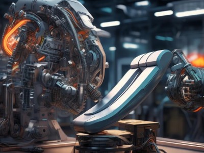 自动化机械设备电话双轮驱动，机遇与挑战分析